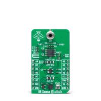 MIKROE-6093, Mikroelektronika