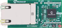 EV11S96A, Microchip