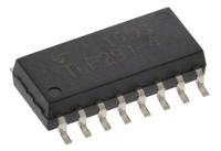 TLP291-4(E(T, Toshiba