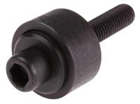 600-133 RS Pro Punch and Die Tool, Hydraulic, Circular 30mm