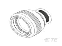 040761-000, TE Connectivity