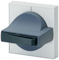 8UC7110-1BB Siemens Blue Rotary Handle, SENTRON Series