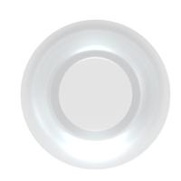 ZBP0A Schneider Electric Transparent Push Button Cap for Use with XB4 Series, XB5 SeriesSchneider Electric