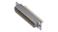 DT37PY/2, Deltron Connectors