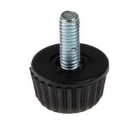 clamping-knobs