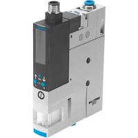 OVEM-14-H-BN-QO-OE-N-2P, Festo
