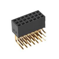 SSW-107-02-G-T-RA Samtec Inc.