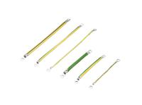 2569000 Rittal SZ series Earthing Strap for use with Enclosure