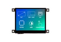 Riverdi RVT35AHBFWC00 TFT TFT LCD Display / Touch Screen, 3.5in, 320 x 240pixels