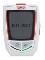 KTT-220 PIPE PROBES, Kimo