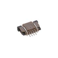 SFW4R-2STAE1LF, Amphenol ICC