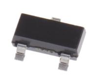BC847CHZGT116 ROHM  NPN Transistor, 100 mA, 45 V SOT-23 (SST3)