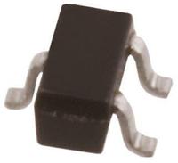 2N7002T N-Channel MOSFET, 115 mA, 60 V, 3-Pin SOT-523 onsemi