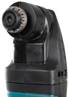 DTM50Z Makita  Cordless Multi Cutter