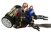MBT0011, Dfrobot