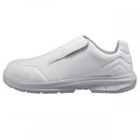 6581940 Uvex 65819 Unisex White Non Metal Toe Capped Safety Shoes, UK 6.5, EU 40Uvex