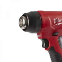 M18BHG-502C Milwaukee M18BHG 470°C max Cordless Heat GunMilwaukee