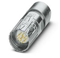 1629168 Cable connector