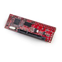 IDE2SAT2 StarTech.com port 2.5 in, 3.5 in IDE to SATA Converter, Hard Drive Adapter