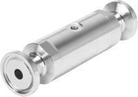 VZQA-C-M22U-6-S1S1-V4V4S1-4  Pinch valve