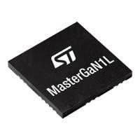 MASTERGAN1LTR, STMicroelectronics