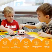 0201500089 MATATALAB CO., LTD. Matatalab Tale-Bot Pro Robot Kit