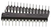 ATMEGA168PA-PU