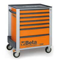 BW 2400S G7/E-S, BETA