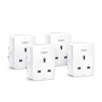 Tapo P100(4-pack), Tp-Link