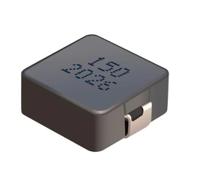 SRP1038WA-120M Bourns, SRP1038WA, 1038 Yes Power Inductor with a Metal Alloy Powder Core, 12 μH Wirewound ±20 % 7.4 A Idc Q:20