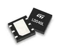 LDO40LPURY STMicroelectronics