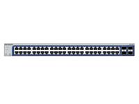 GS748T-600EUS, Netgear