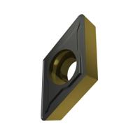 DCMT 11T308E-FM2:T9415, Dormer