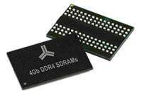 AS4C256M16D4A-75BIN, Alliance Memory