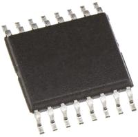 THS4522IPW, Texas Instruments
