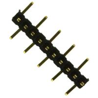 SMH100-LPSE-S10-SC-BK Sullins Connector Solutions