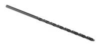 Dormer A110 Series HSS Twist Drill Bit, 3.5mm Diameter, 112 mm Overall