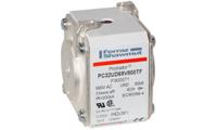 P300071 Mersen 800A size 32 FF Square Body Fuse, aR, 700V