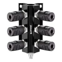 MF 104S6CS, PREVOST