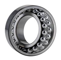2214 SKF Ball Bearing - 70mm I.D, 125mm O.D