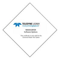 HDO4K-ET-PMT Teledyne LeCroy