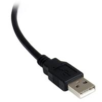 ICUSB2321FIS StarTech.com USB to RS232 Converter
