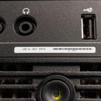 Label Printer Tapes