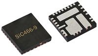 SIC466ED-T1-GE3, Vishay