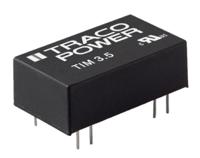 TIM-3-5-4812 TRACOPOWER TIM 3.5 3.5W Isolated DC-DC Converter Through Hole, Vin 36 → 75 V dc, Vout 12V dc Medical Approved