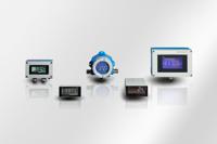 Multi Function Panel Meters