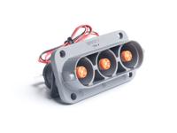 PL083X-301-10D8-2, Amphenol Industrial