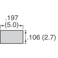 GA355XR7GB333KY06L, Murata Electronics North America