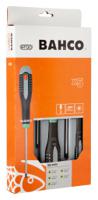 BE-9885 Bahco Torx Screwdriver Set, 5-PieceBahco
