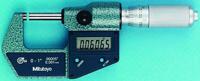 293-345 Mitutoyo  Micrometer External, Range 1 → 2 in